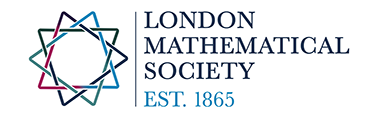 Logo of the London Mathematical Society